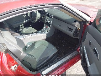 2004 Chrysler Crossfire, VIN 1C3AN69L04X024404. Zdjęcie 5 z 6 z aukcji IAAI. Katalog aut z USA OpenDataCar.