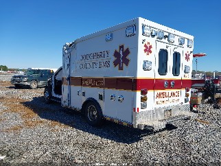 2020 Ford F-350, VIN 1FDRF3GT2LED09138. Фото 3 з 6 з аукціону IAAI. Каталог авто зі США OpenDataCar.