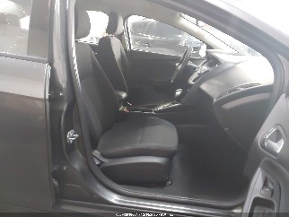 2018 Ford Focus, VIN 1FADP3F27JL257881. Фото 5 з 6 з аукціону IAAI. Каталог авто зі США OpenDataCar.