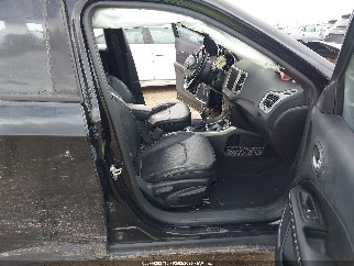 2021 Jeep Compass, VIN 3C4NJDEB6MT593392. Фото 5 з 6 з аукціону IAAI. Каталог авто зі США OpenDataCar.