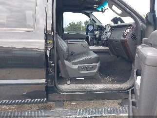 2015 Ford F-350, VIN 1FT8W3BT3FED54939. Фото 5 з 6 з аукціону IAAI. Каталог авто зі США OpenDataCar.