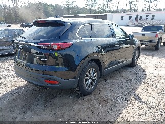 2018 Mazda CX-9, VIN JM3TCACY6J0210994. Фото 4 з 6 з аукціону IAAI. Каталог авто зі США OpenDataCar.