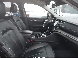 2023 Jeep Grand Cherokee, VIN 1C4RJHBG6PC526008. Фото 5 з 6 з аукціону IAAI. Каталог авто зі США OpenDataCar.