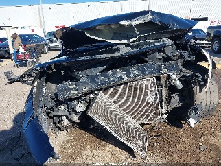 2020 Chevrolet Camaro, VIN 1G1FK1R66L0111165. Фото 6 з 6 з аукціону IAAI. Каталог авто зі США OpenDataCar.