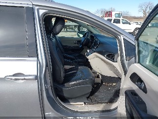 2020 Chrysler Pacifica, VIN 2C4RC1BG6LR176978. Фото 5 з 6 з аукціону IAAI. Каталог авто зі США OpenDataCar.