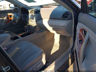 2011 Toyota Camry Hybrid, VIN 4T1BB3EK5BU126828. Фото 5 з 6 з аукціону IAAI. Каталог авто зі США OpenDataCar.