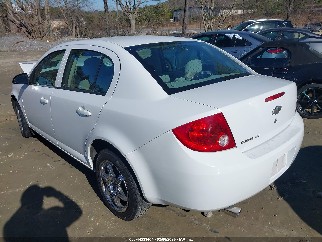 2007 Chevrolet Cobalt, VIN 1G1AK55F977114968. Фото 3 з 6 з аукціону IAAI. Каталог авто зі США OpenDataCar.