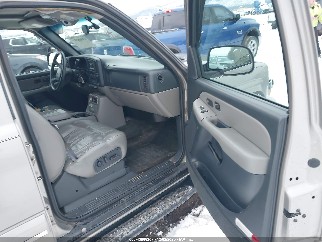 2001 Chevrolet Tahoe, VIN 1GNEK13T51J270629. Фото 5 з 6 з аукціону IAAI. Каталог авто зі США OpenDataCar.