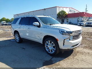 2023 Chevrolet Tahoe, VIN 1GNSKTKL9PR365348. Фото 1 з 6 з аукціону IAAI. Каталог авто зі США OpenDataCar.