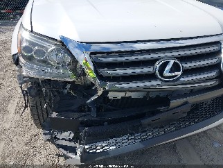 2015 Lexus GX 460, VIN JTJBM7FX4F5111122. Фото 6 з 6 з аукціону IAAI. Каталог авто зі США OpenDataCar.