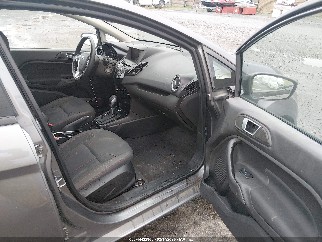 2014 Ford Fiesta, VIN 3FADP4BJ1EM185731. Фото 5 з 6 з аукціону IAAI. Каталог авто зі США OpenDataCar.