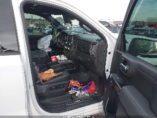 2019 Gmc Sierra 1500, VIN 1GTP9EEL9KZ186799. Zdjęcie 5 z 6 z aukcji IAAI. Katalog aut z USA OpenDataCar.