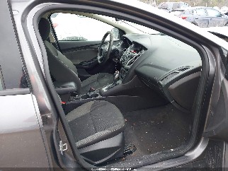 2014 Ford Focus, VIN 1FADP3K24EL261897. Фото 5 з 6 з аукціону IAAI. Каталог авто зі США OpenDataCar.