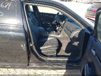 2018 Chrysler 300, VIN 2C3CCAGG8JH292298. Фото 5 з 6 з аукціону IAAI. Каталог авто зі США OpenDataCar.