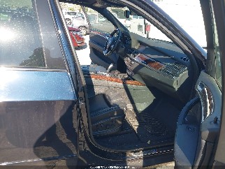 2011 Bmw X5, VIN 5UXZV8C59BL419415. Фото 5 з 6 з аукціону IAAI. Каталог авто зі США OpenDataCar.