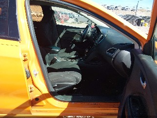 2013 Dodge Dart, VIN 1C3CDFBA0DD324417. Фото 5 з 6 з аукціону IAAI. Каталог авто зі США OpenDataCar.