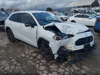 2023 Honda HR-V, VIN 3CZRZ1H59PM722815. Фото 1 з 6 з аукціону IAAI. Каталог авто зі США OpenDataCar.