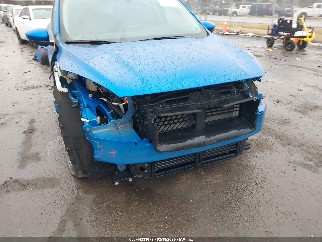 2020 Ford Escape, VIN 1FMCU0G64LUA70542. Фото 6 з 6 з аукціону IAAI. Каталог авто зі США OpenDataCar.