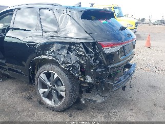 2023 Audi Q4 e-tron, VIN WA1M2BFZ4PP079827. Фото 6 з 6 з аукціону IAAI. Каталог авто зі США OpenDataCar.