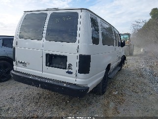 2008 Ford E-350, VIN 1FBSS31L38DA76382. Фото 4 з 6 з аукціону IAAI. Каталог авто зі США OpenDataCar.