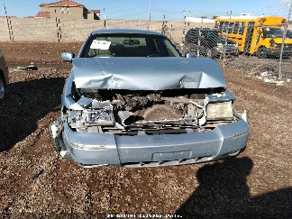 2010 Mercury Grand Marquis, VIN 2MEBM7FV8AX626227. Фото 6 з 6 з аукціону IAAI. Каталог авто зі США OpenDataCar.