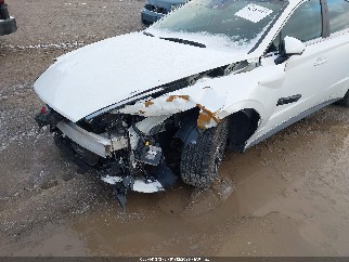 2023 Hyundai Sonata, VIN KMHL34J20PA248700. Фото 6 з 6 з аукціону IAAI. Каталог авто зі США OpenDataCar.