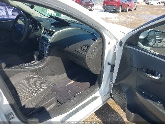 2012 Chevrolet Malibu, VIN 1G1ZC5E02CF208735. Фото 5 з 6 з аукціону IAAI. Каталог авто зі США OpenDataCar.