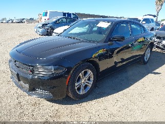 2022 Dodge Charger, VIN 2C3CDXBG6NH169452. Фото 2 з 6 з аукціону IAAI. Каталог авто зі США OpenDataCar.