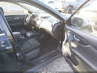 2018 Nissan Rogue, VIN KNMAT2MV3JP595061. Фото 5 з 6 з аукціону IAAI. Каталог авто зі США OpenDataCar.