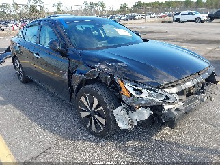 2021 Nissan Altima, VIN 1N4BL4DV1MN349101. Фото 6 з 6 з аукціону IAAI. Каталог авто зі США OpenDataCar.