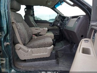 2010 Ford F-150, VIN 1FTFW1EV1AKC20613. Фото 5 з 6 з аукціону IAAI. Каталог авто зі США OpenDataCar.