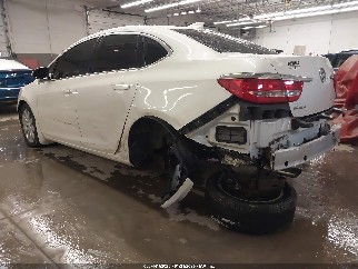 2016 Buick Verano, VIN 1G4PP5SK3G4140547. Фото 6 з 6 з аукціону IAAI. Каталог авто зі США OpenDataCar.