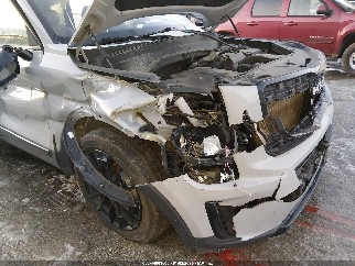 2022 Kia Telluride, VIN 5XYP5DHC8NG295727. Фото 6 з 6 з аукціону IAAI. Каталог авто зі США OpenDataCar.