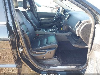 2017 Dodge Durango, VIN 1C4RDHDG3HC757762. Фото 5 з 6 з аукціону IAAI. Каталог авто зі США OpenDataCar.