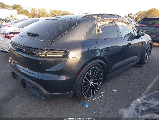 2024 Porsche Macan, VIN WP1AA2XAXRL000512. Фото 4 з 6 з аукціону IAAI. Каталог авто зі США OpenDataCar.