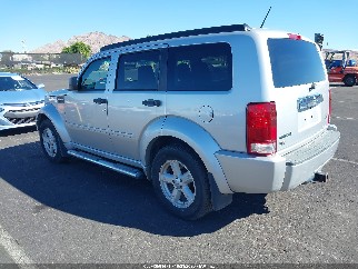 2008 Dodge Nitro, VIN 1D8GU58658W115101. Фото 3 з 6 з аукціону IAAI. Каталог авто зі США OpenDataCar.