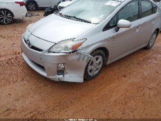 2010 Toyota Prius, VIN JTDKN3DU4A1271275. Zdjęcie 6 z 6 z aukcji IAAI. Katalog aut z USA OpenDataCar.
