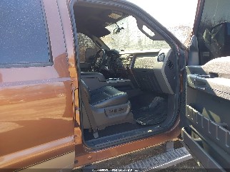2012 Ford F-250, VIN 1FT7W2BT2CEA91215. Фото 5 з 6 з аукціону IAAI. Каталог авто зі США OpenDataCar.