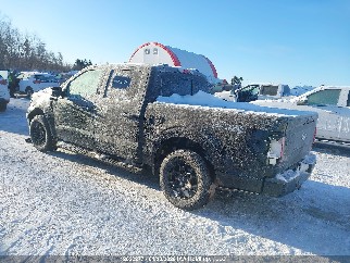 2024 Ford F-150, VIN 1FTEW3LP3RKE77814. Фото 3 з 6 з аукціону IAAI. Каталог авто зі США OpenDataCar.