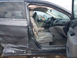 2012 Honda CR-V, VIN 5J6RM4H70CL009766. Фото 5 з 6 з аукціону IAAI. Каталог авто зі США OpenDataCar.