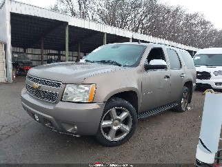 2007 Chevrolet Tahoe, VIN 1GNFK13007R386146. Фото 2 з 6 з аукціону IAAI. Каталог авто зі США OpenDataCar.