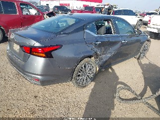 2024 Nissan Altima, VIN 1N4BL4DV3RN331898. Фото 4 з 6 з аукціону IAAI. Каталог авто зі США OpenDataCar.