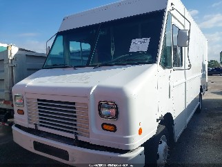 2013 Ford F-59 Commercial Stripped, VIN 1F65F5KY8D0A13379. Zdjęcie 2 z 6 z aukcji IAAI. Katalog aut z USA OpenDataCar.