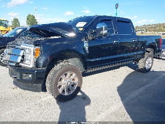 2017 Ford F-250, VIN 1FT7W2BT0HED73778. Фото 2 з 6 з аукціону IAAI. Каталог авто зі США OpenDataCar.