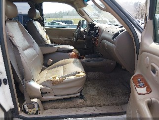 2003 Toyota Tundra, VIN 5TBRT38143S422862. Zdjęcie 5 z 6 z aukcji IAAI. Katalog aut z USA OpenDataCar.