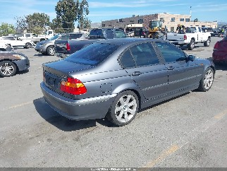 2002 Bmw 3 Series, VIN WBAET37482NG78024. Фото 4 з 6 з аукціону IAAI. Каталог авто зі США OpenDataCar.
