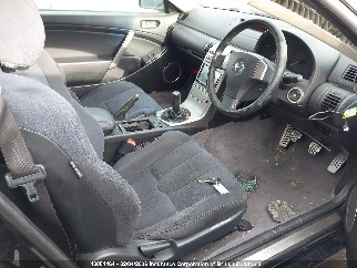 2003 Nissan GT-R, VIN CPV35502511. Фото 5 з 6 з аукціону IAAI. Каталог авто зі США OpenDataCar.