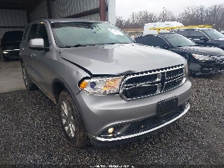 2017 Dodge Durango, VIN 1C4RDJAG8HC860476. Фото 6 з 6 з аукціону IAAI. Каталог авто зі США OpenDataCar.
