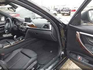 2016 Bmw 3 Series, VIN WBA8E3G59GNU01614. Zdjęcie 5 z 6 z aukcji IAAI. Katalog aut z USA OpenDataCar.