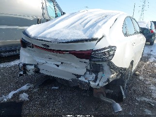 2021 Kia Forte, VIN 3KPF34AD0ME282275. Фото 6 з 6 з аукціону IAAI. Каталог авто зі США OpenDataCar.